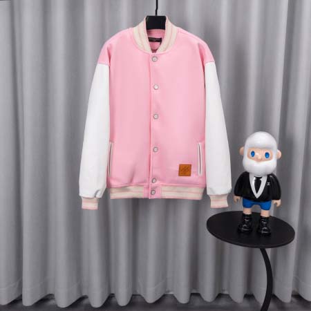 2025年11月6日秋冬新作Louis vuittonジャケ...