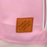 2025年11月6日秋冬新作Louis vuittonジャケット人気商品/LDF工場