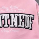 2025年11月6日秋冬新作Louis vuittonジャケット人気商品/LDF工場