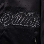 2025年11月6日秋冬新作Louis vuittonジャケット人気商品/LDF工場