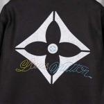 2025年11月6日秋冬新作Louis vuittonジャケット人気商品/LDF工場