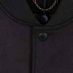 2025年11月6日秋冬新作Louis vuittonジャケット人気商品/LDF工場