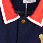 2025年11月6日秋冬新作Celineジャケット人気商品/LDF工場