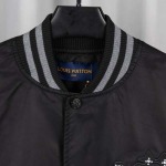 2025年11月6日秋冬新作Louis vuittonジャケット人気商品/LDF工場
