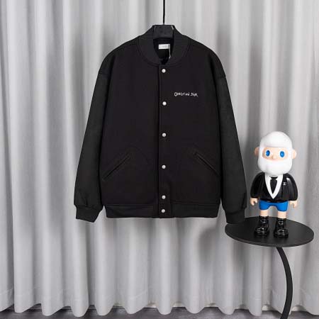 2025年11月6日秋冬新作Dior ジャケット人気商品/L...