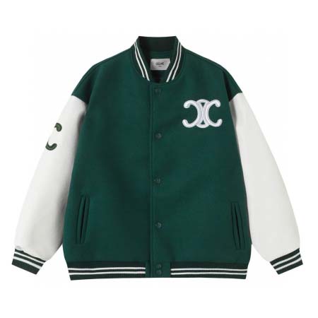 2025年11月6日秋冬新作Celineジャケット人気商品/...