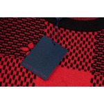 2025年11月6日秋冬新作Louis vuittonセーター人気商品/LDF工場