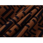 2025年11月6日秋冬新作FENDIセーター人気商品/LDF工場