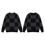 2025年11月6日秋冬新作Louis vuittonセーター人気商品/LDF工場