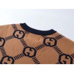 2025年11月6日秋冬新作Gucciジャケット人気商品/LDF工場