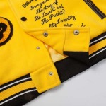 2025年11月6日秋冬新作Louis vuittonジャケット人気商品/LDF工場