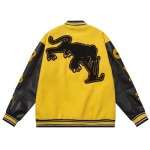 2025年11月6日秋冬新作Louis vuittonジャケット人気商品/LDF工場