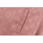 2025年11月6日秋冬新作Louis vuittonジャケット人気商品/LDF工場