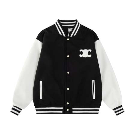 2025年11月6日秋冬新作Celineジャケット人気商品/...