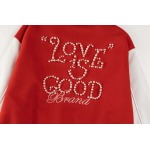 2025年11月6日秋冬新作GOODBRANDジャケット人気商品/LDF工場