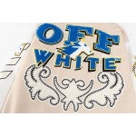 2025年11月6日秋冬新作off whiteジャケット人気商品/LDF工場