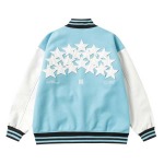 2025年11月6日秋冬新作Amiriジャケット人気商品/LDF工場