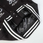 2025年11月6日秋冬新作Amiriジャケット人気商品/LDF工場