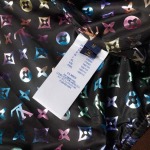 2025年11月6日秋冬新作Louis vuittonジャケット人気商品/LDF工場