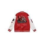 2025年11月6日秋冬新作AMIRIジャケット人気商品/LDF工場