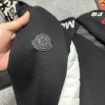2025年11月6日秋冬新作Moncler 綿 ジャケット 人気商品 