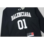 2025年11月7日秋冬新作BALENCIAGAスウェット超厳選★入手困難人気商品/LDF工場