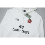 2025年11月7日秋冬新作BALENCIAGAスウェット超厳選★入手困難人気商品/LDF工場