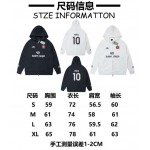 2025年11月7日秋冬新作BALENCIAGAスウェット超厳選★入手困難人気商品/LDF工場