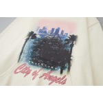 2025年11月7日秋冬新作BALENCIAGAスウェット超厳選★入手困難人気商品/LDF工場