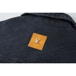 2025年11月7日秋冬新作Louis vuittonジャケット超厳選★入手困難人気商品/LDF工場