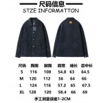 2025年11月7日秋冬新作Louis vuittonジャケット超厳選★入手困難人気商品/LDF工場