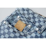 2025年11月7日秋冬新作LOUIS VUITTONジーパン超厳選★入手困難人気商品/LDF工場