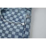 2025年11月7日秋冬新作LOUIS VUITTONジーパン超厳選★入手困難人気商品/LDF工場