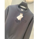 2025年11月7日秋冬新作Dior スウェット高品質人気商品/LDF工場