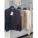 2025年11月7日秋冬新作Dior スウェット高品質人気商品/LDF工場