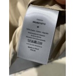 2025年11月7日秋冬新作Diortシャツ高品質人気商品/LDF工場