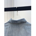 2025年11月7日秋冬新作Diorジャケット超厳選★入手困難人気商品/LDF工場