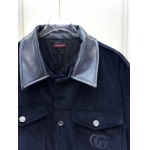 2025年11月7日秋冬新作Gucciジャケット超厳選★入手困難人気商品/LDF工場