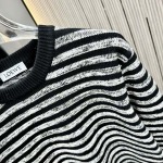 2025年11月7日秋冬新作Loeweセーター高品質人気商品/LDF工場