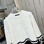 2025年11月7日秋冬新作Louis Vuittonセーター高品質人気商品/LDF工場