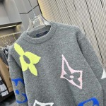 2025年11月7日秋冬新作Louis Vuittonセーター高品質人気商品/LDF工場