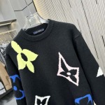 2025年11月7日秋冬新作Louis Vuittonセーター高品質人気商品/LDF工場
