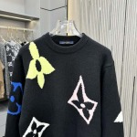 2025年11月7日秋冬新作Louis Vuittonセーター高品質人気商品/LDF工場
