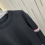 2025年11月7日秋冬新作Thom Browneセーター高品質人気商品/LDF工場