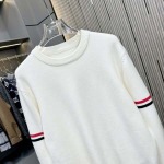 2025年11月7日秋冬新作Thom Browneセーター高品質人気商品/LDF工場