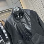 2025年11月7日秋冬新作Louis vuittonジャケット高品質人気商品/LDF工場