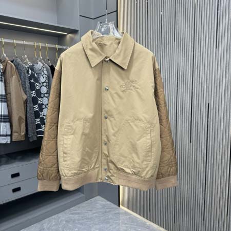 2025年11月7日秋冬新作Dior ジャケット高品質人気商...