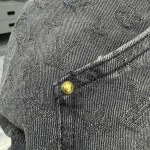 2025年11月7日秋冬新作Louis vuittonジャケット高品質人気商品/LDF工場