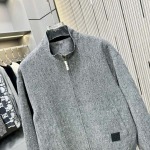 2025年11月7日秋冬新作Louis Vuittonジャケット高品質人気商品/LDF工場