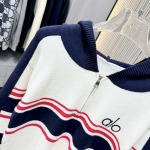 2025年11月7日秋冬新作aloセーター高品質人気商品/LDF工場